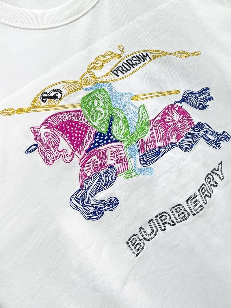 Burberry T-Shirts